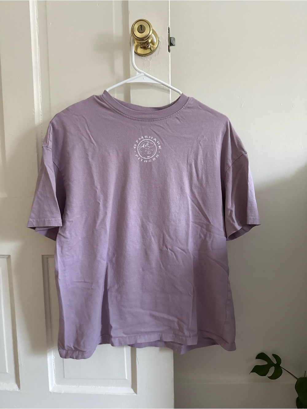 Women’s Gymshark T-Shirt